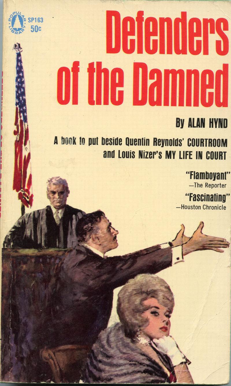 Image for Defenders of the Damned