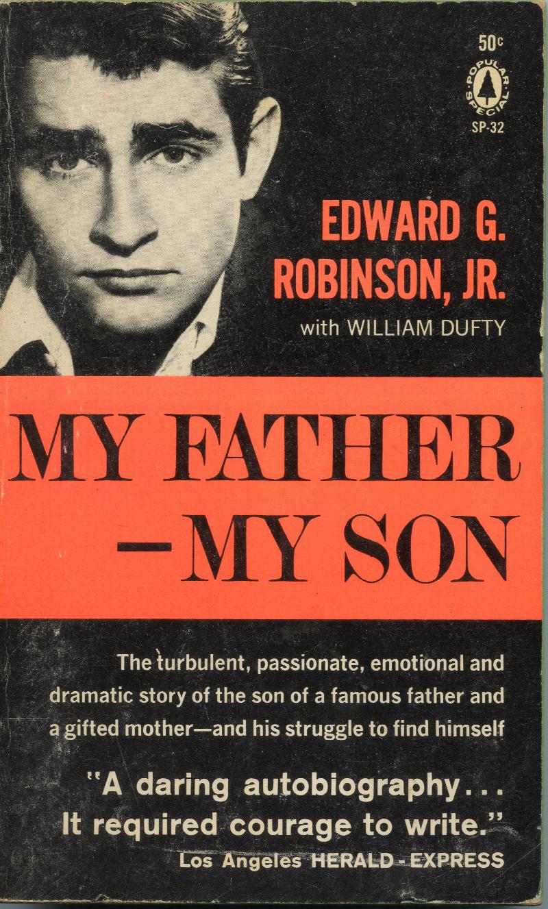 Image for My Father My Son