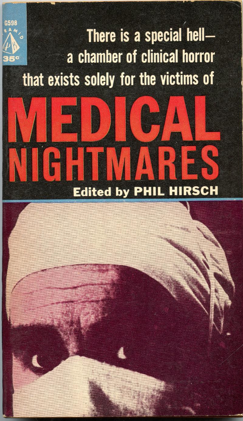 Image for Medical Nightmares