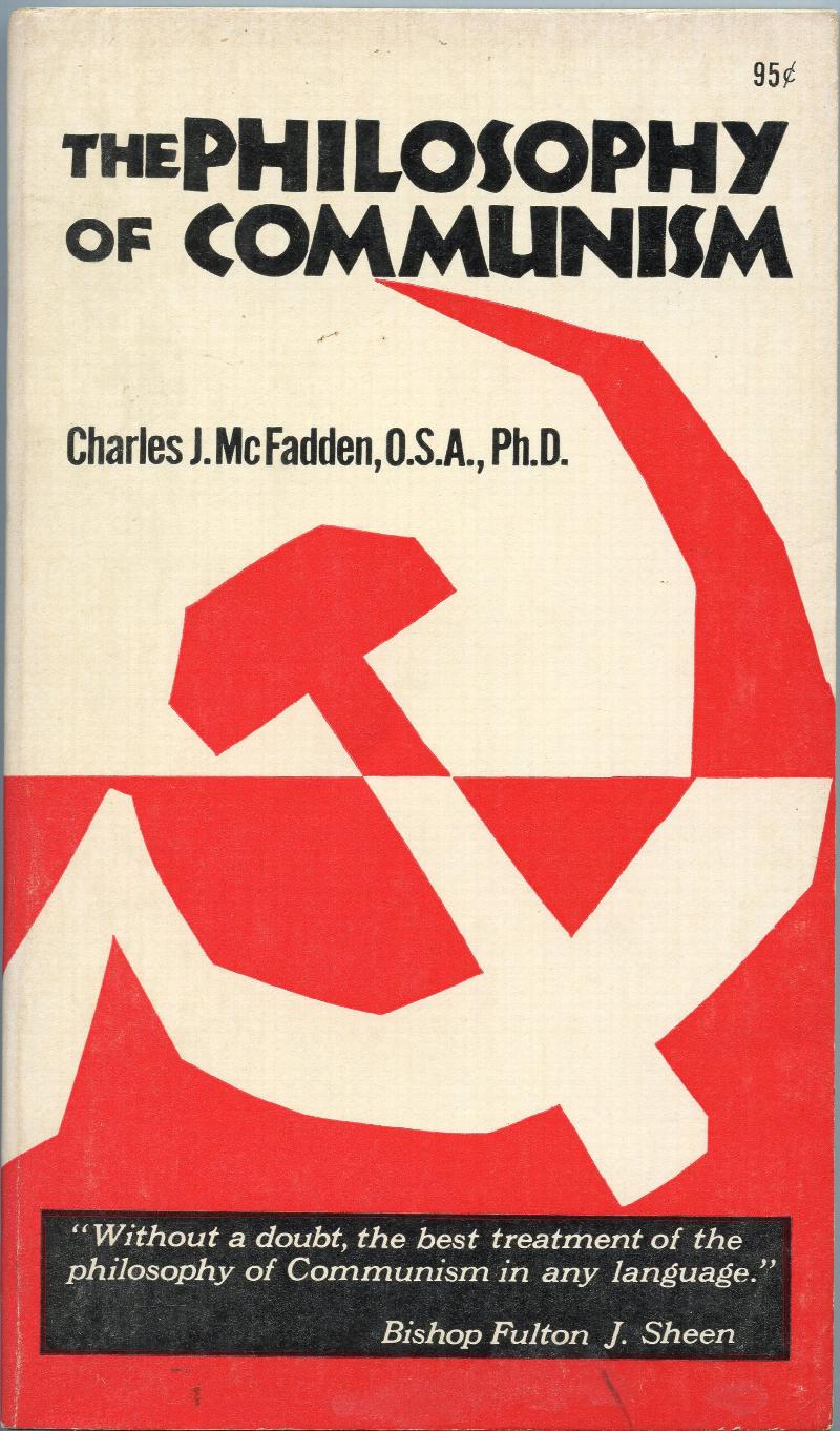 Image for The Philosophy of Communism