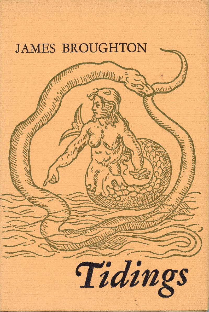 Image for Tidings