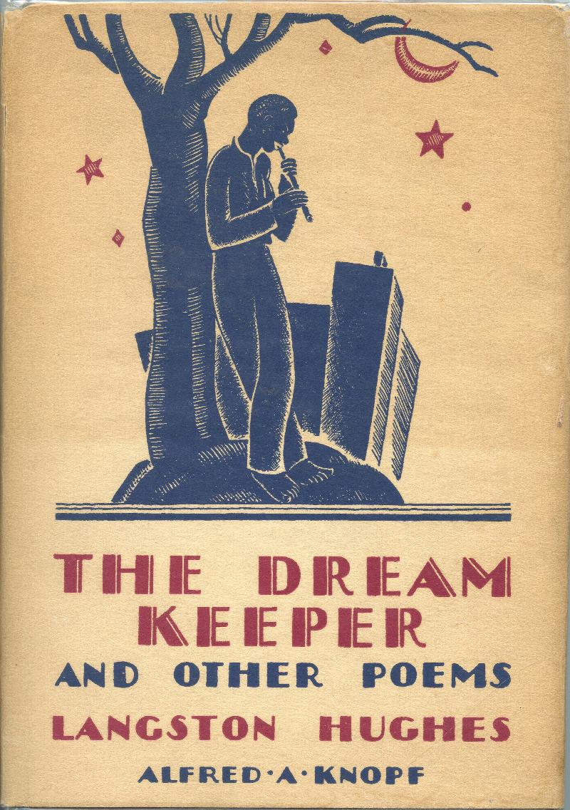 Image for The Dream Keeper and Other Poems