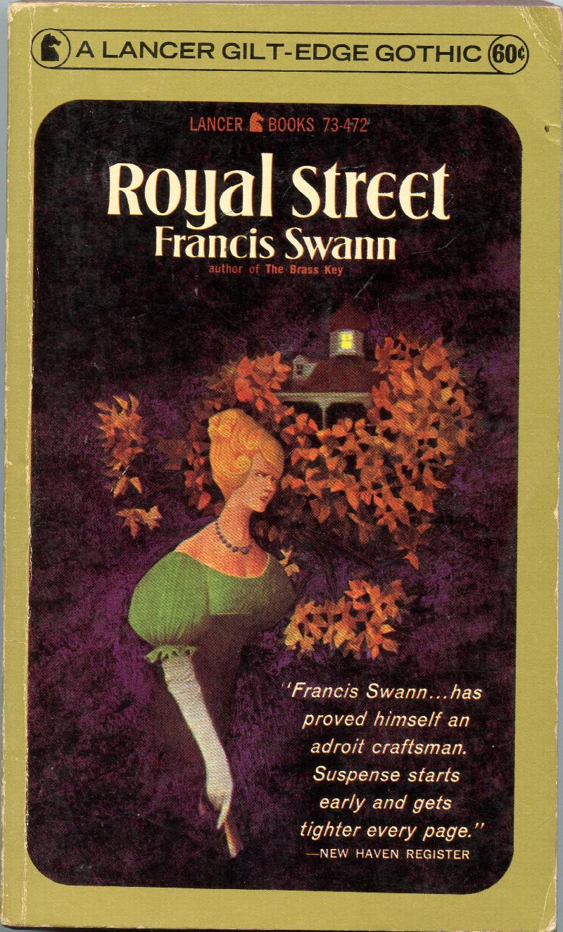 Image for Royal Street