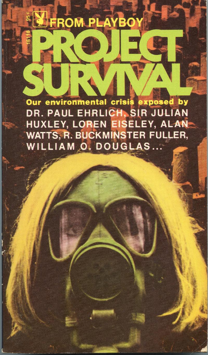 Image for Project Survival