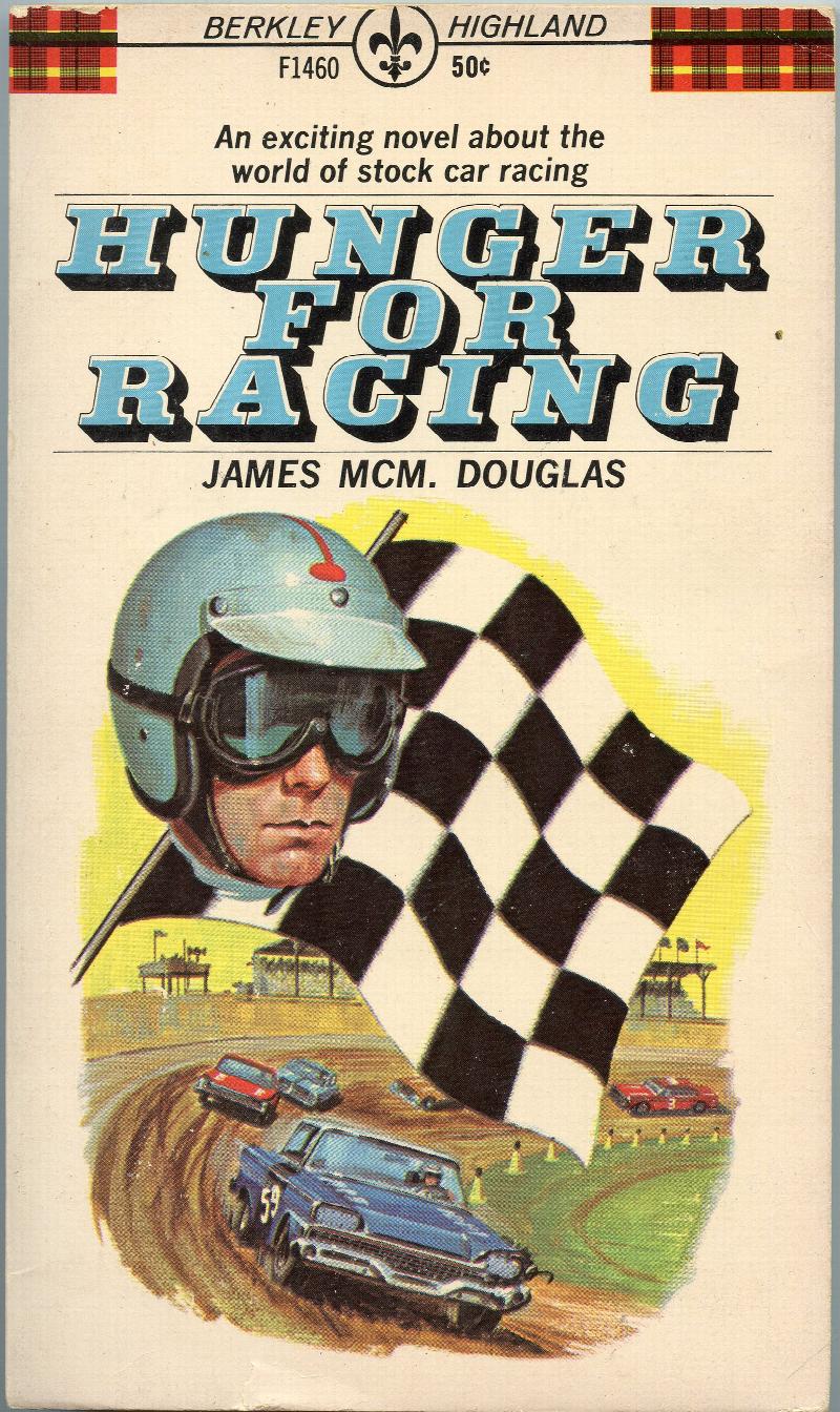 Image for Hunger For Racing