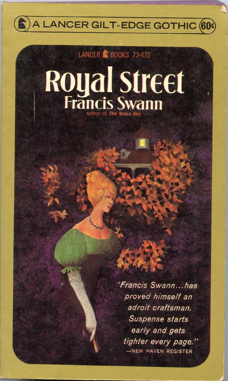 Image for Royal Street