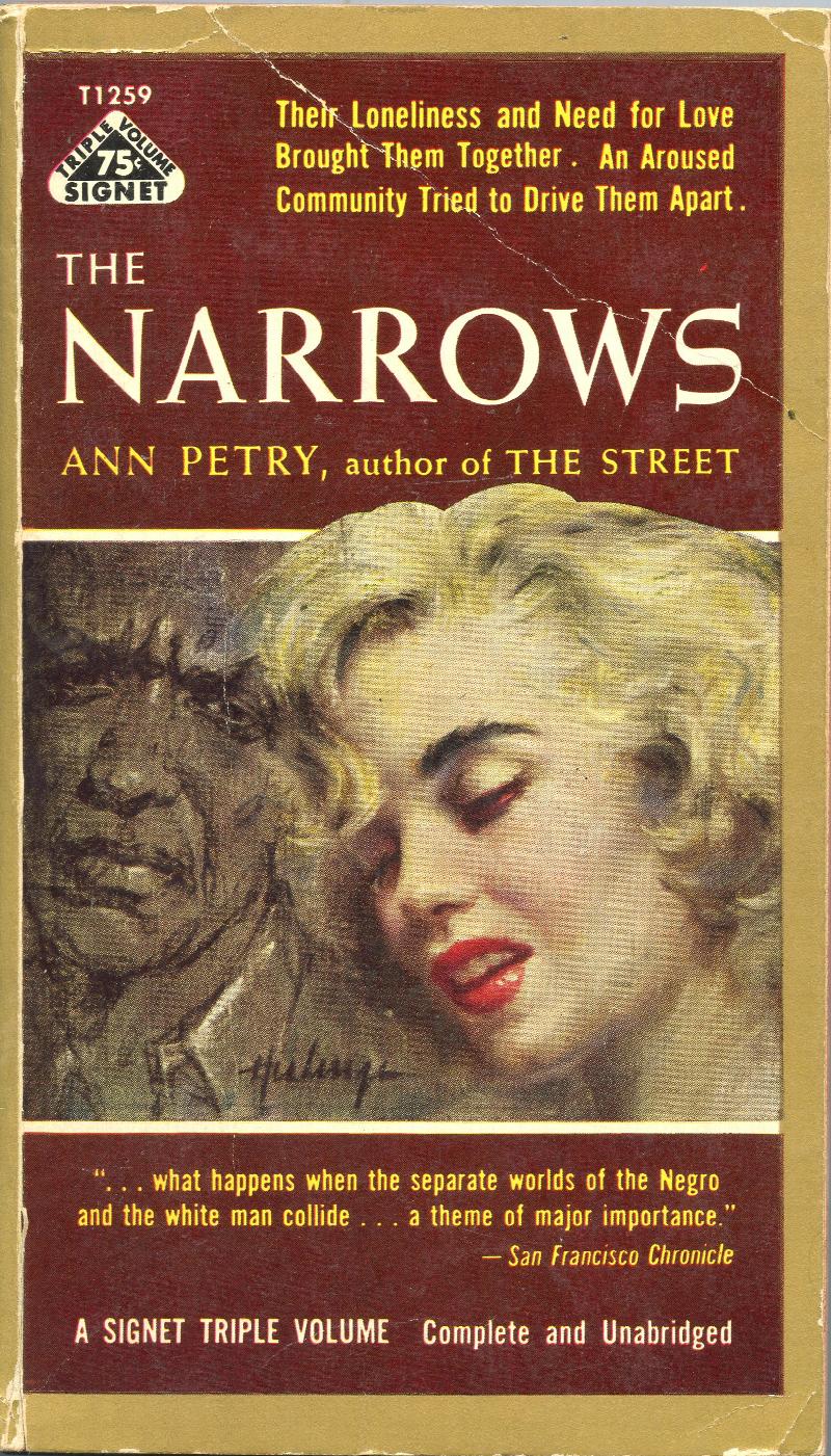 Image for The Narrows