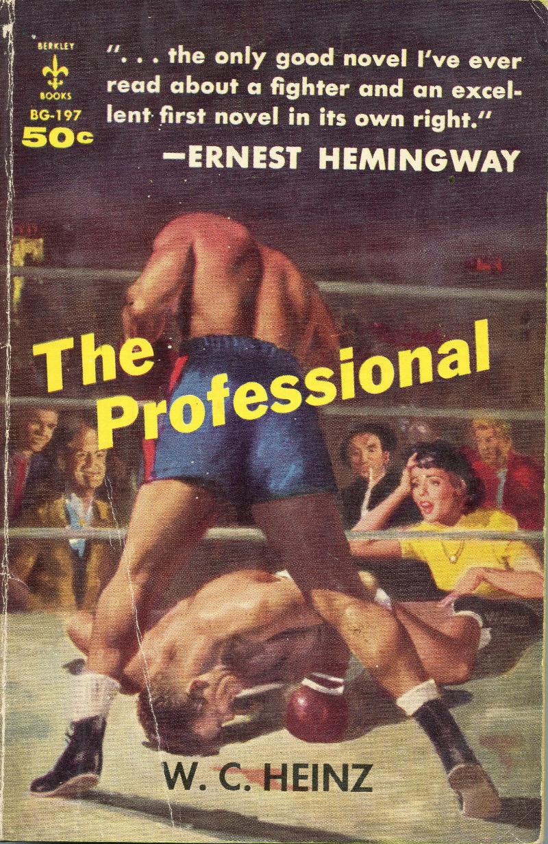 Image for The Professional