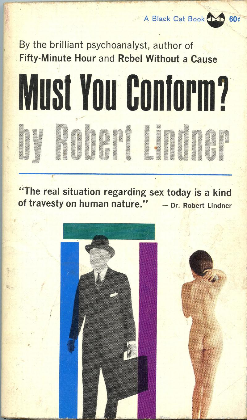 Image for Must You Conform?