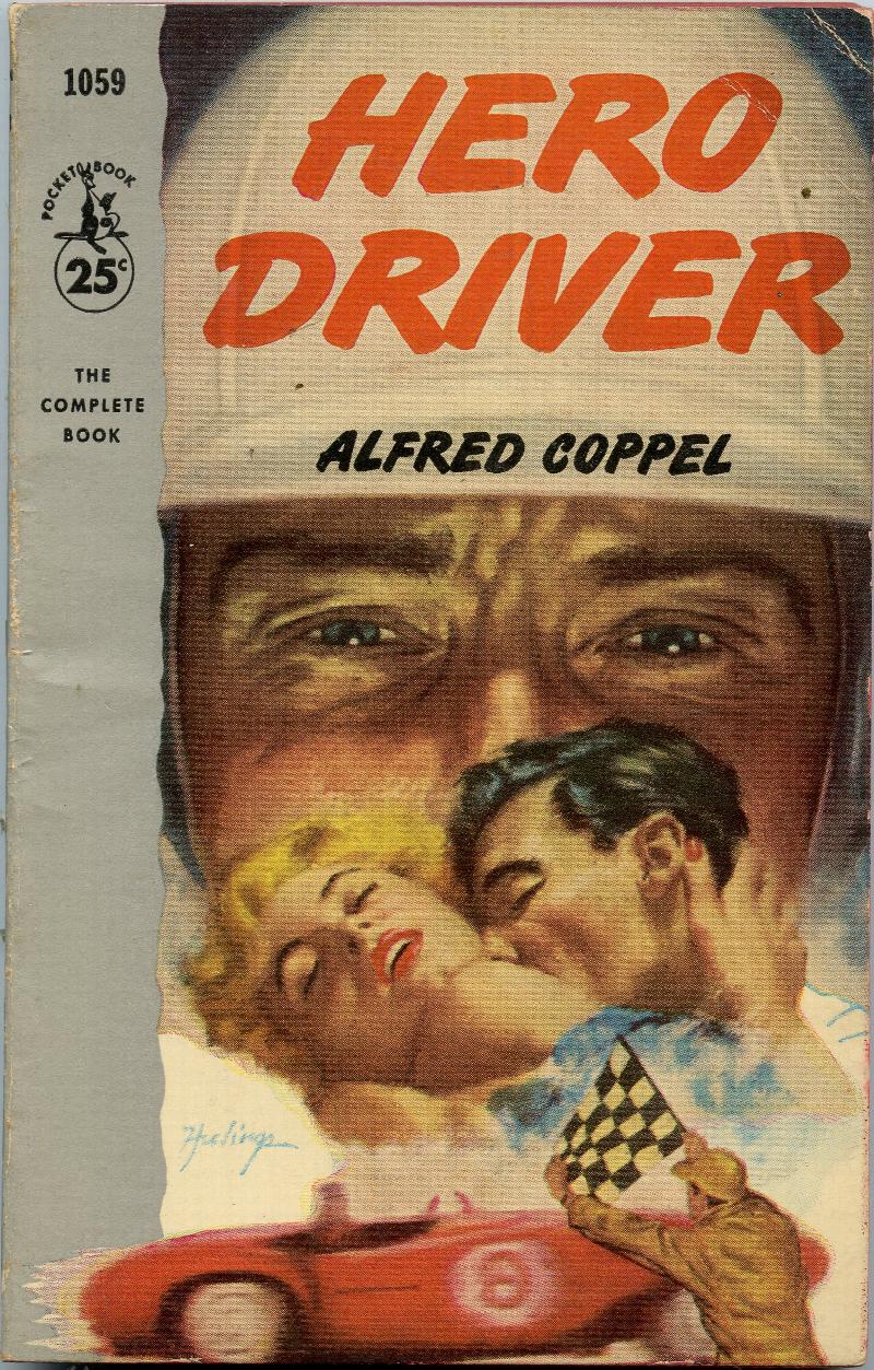 Image for Hero Driver