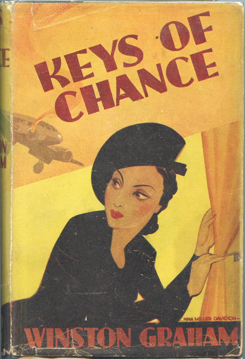 Image for Keys of Chance