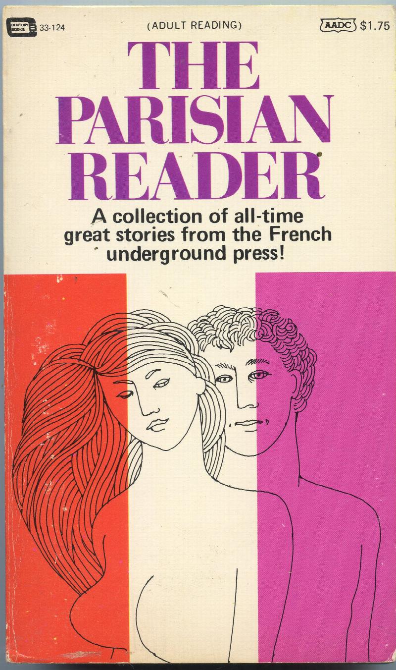 Image for The Parisian Reader