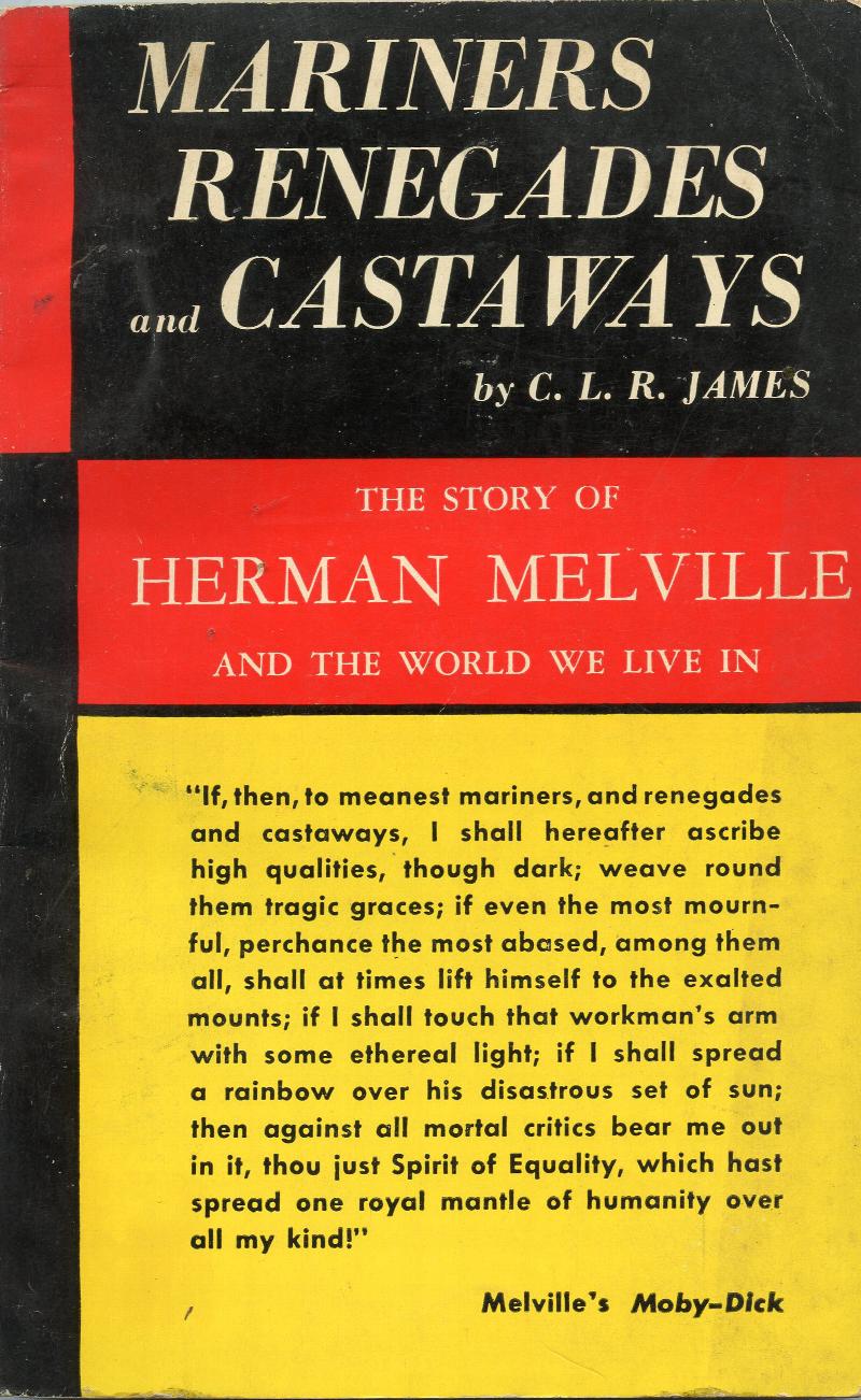 Image for Mariners Renegades and Castaways