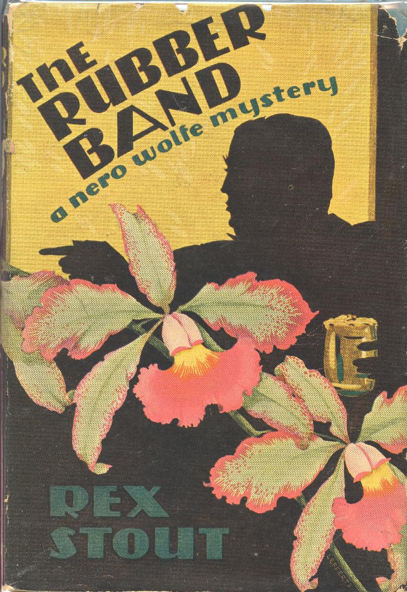 Image for The Rubber Band
