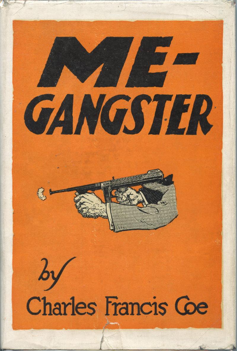 Image for Me--Gangster