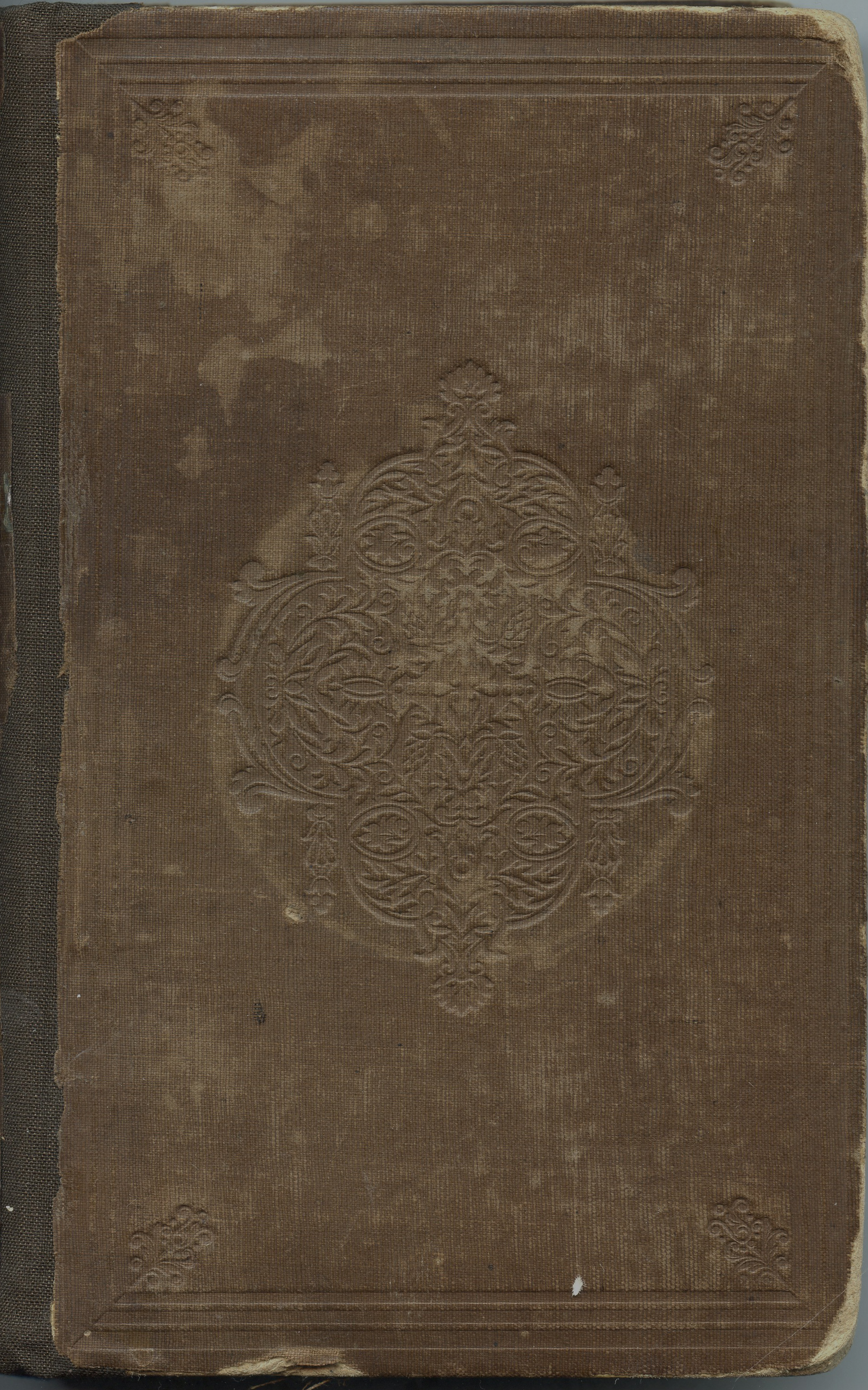 The Scarlet Letter: A Romance