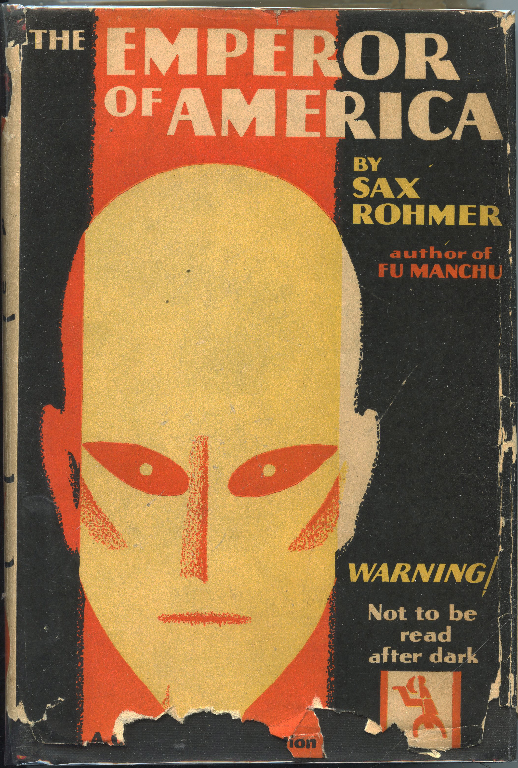 The Emperor of America