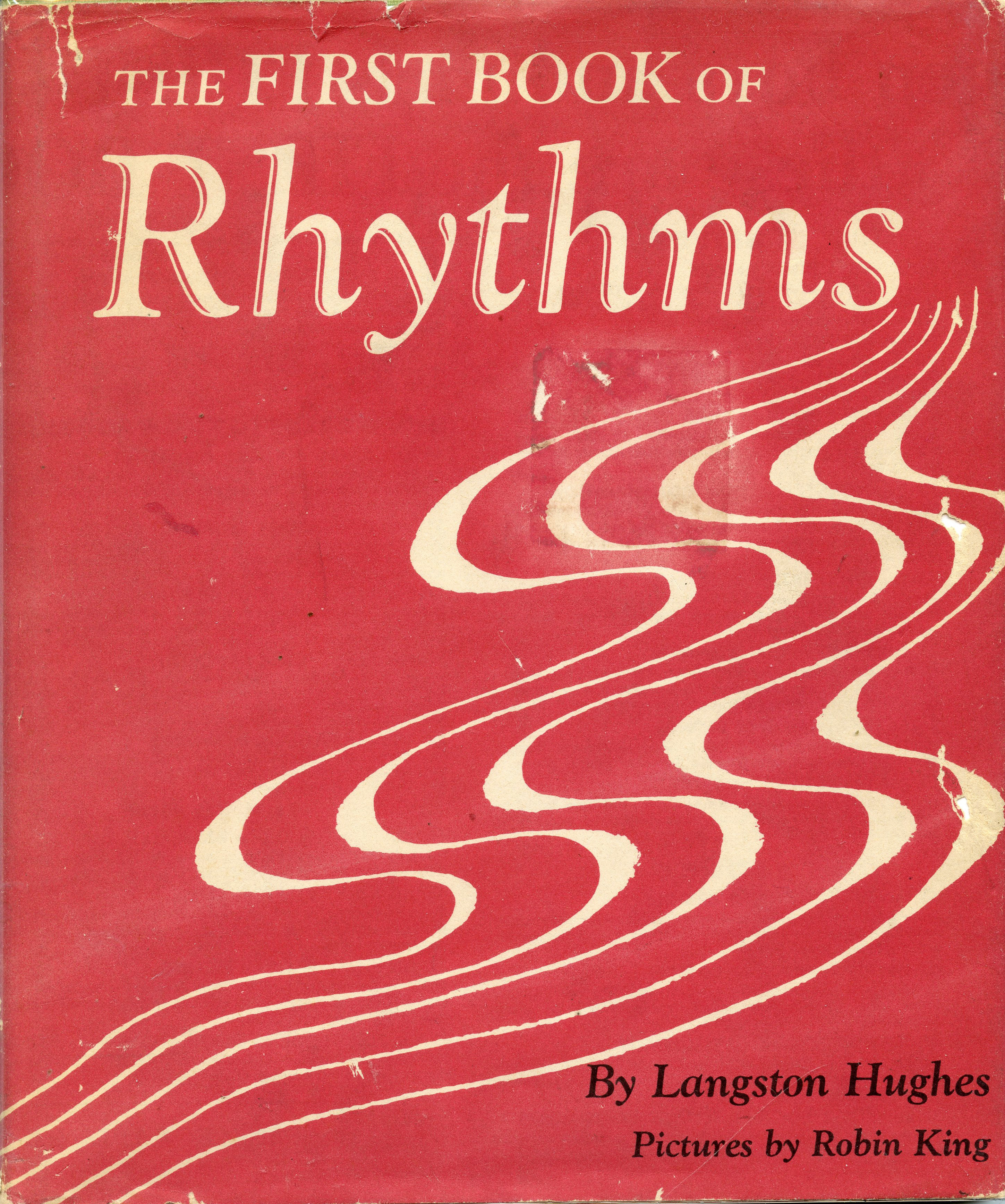 The First Book of Rhythms