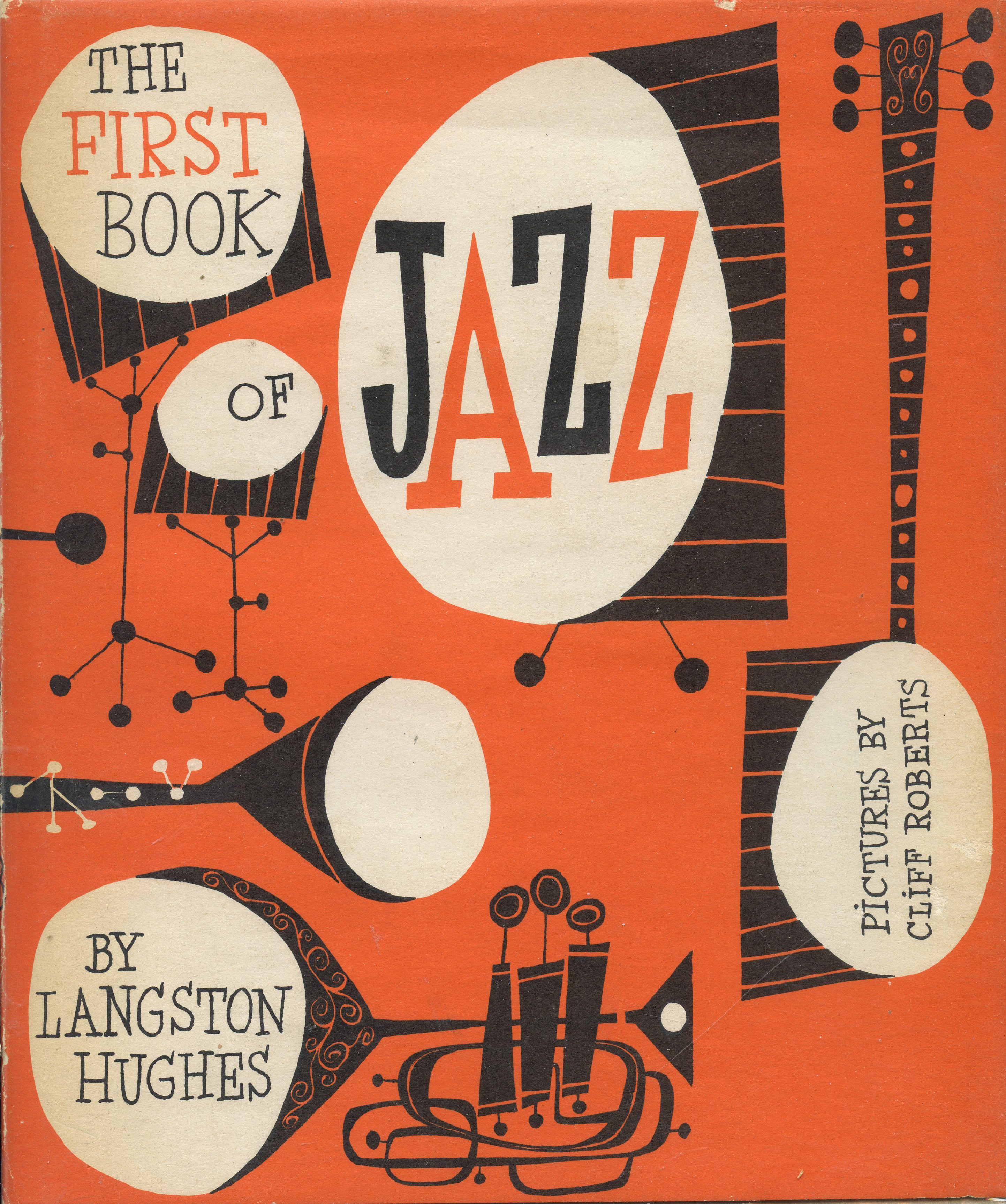 The First Book of Jazz