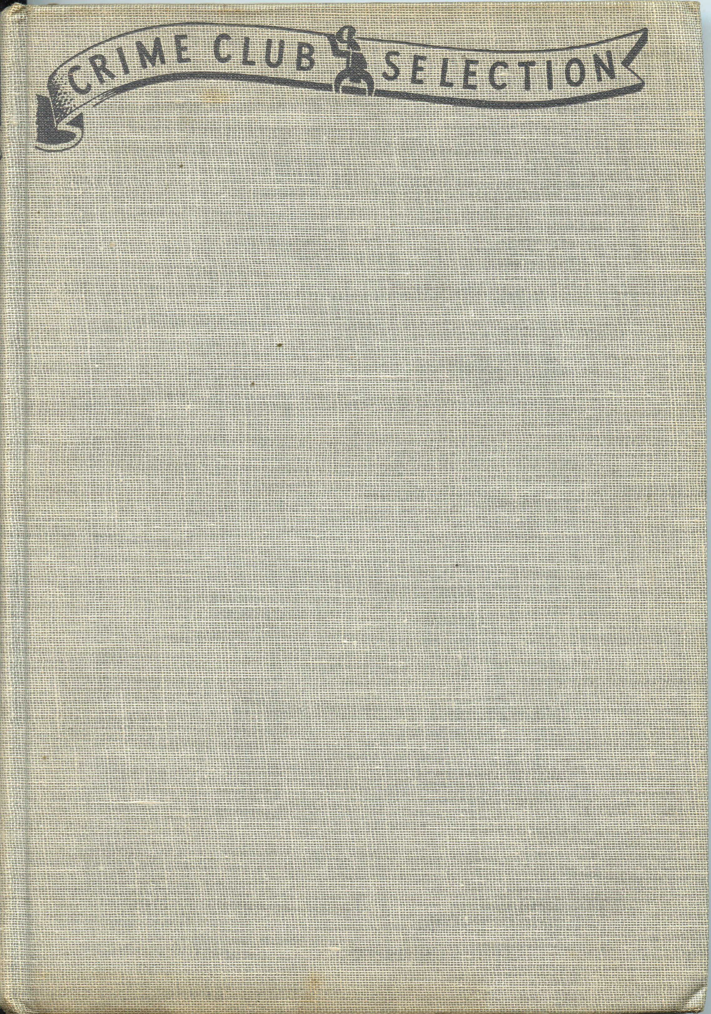 The Black Path of Fear