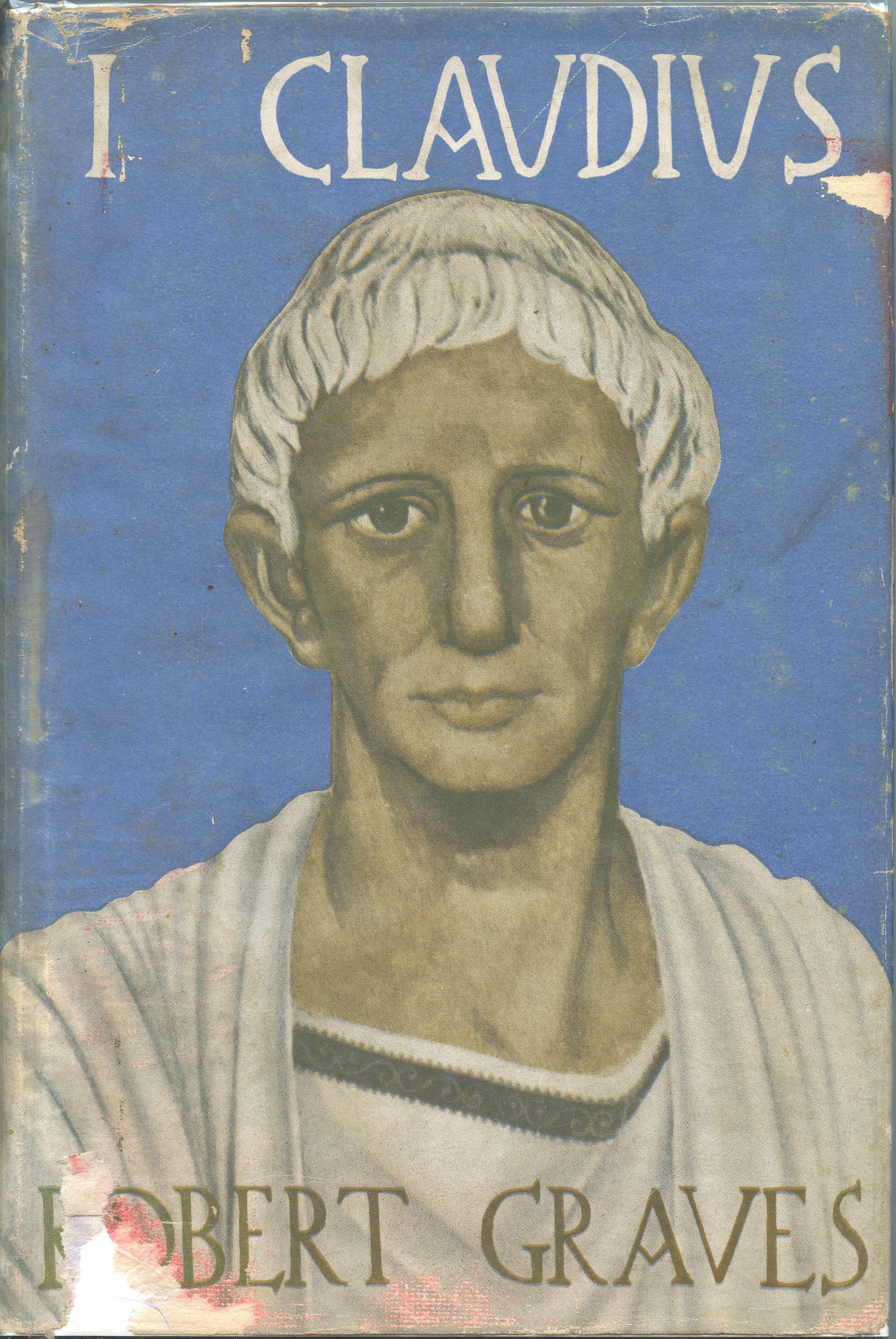 I, Claudius