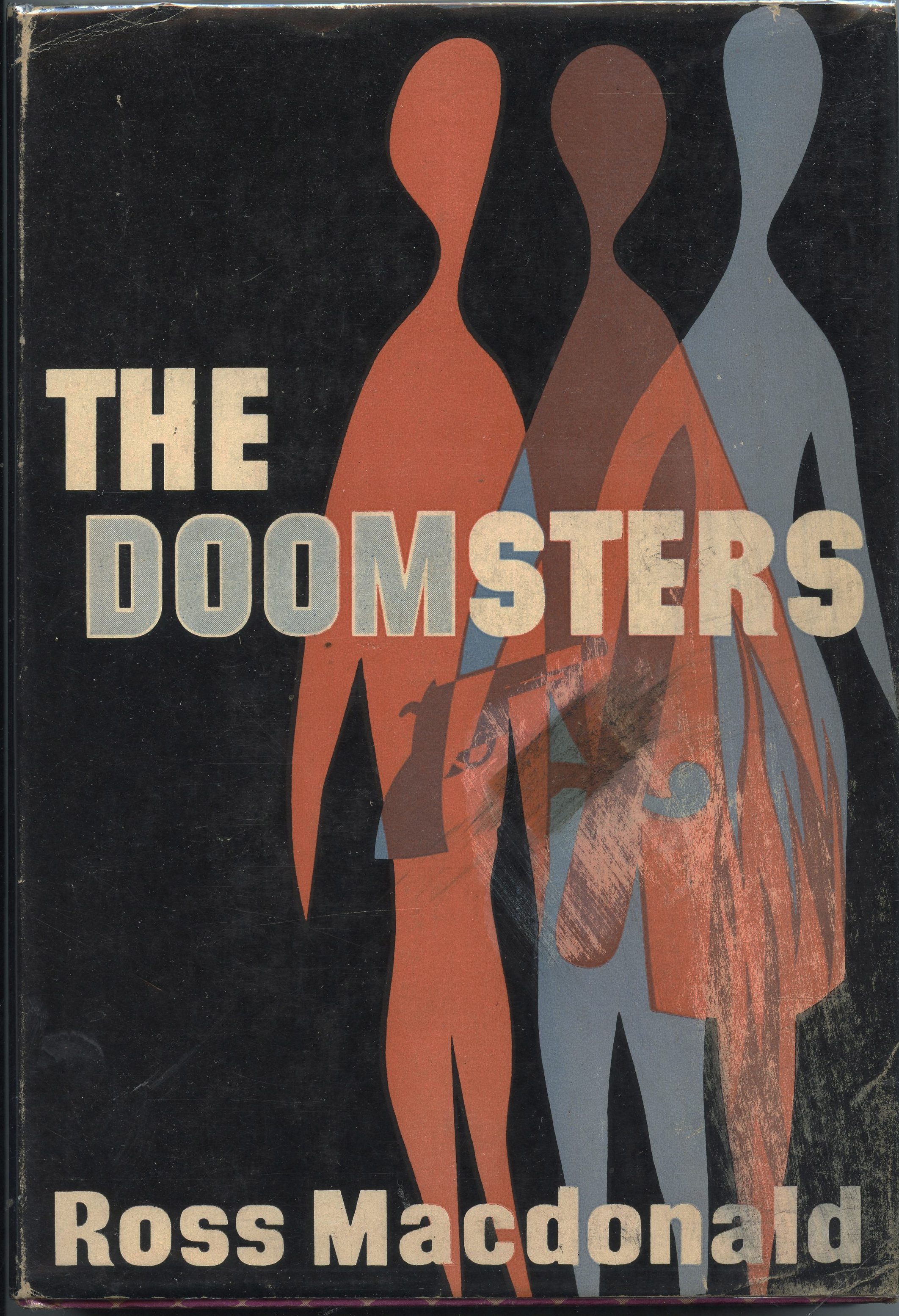 Image for The Doomsters The Doomsters