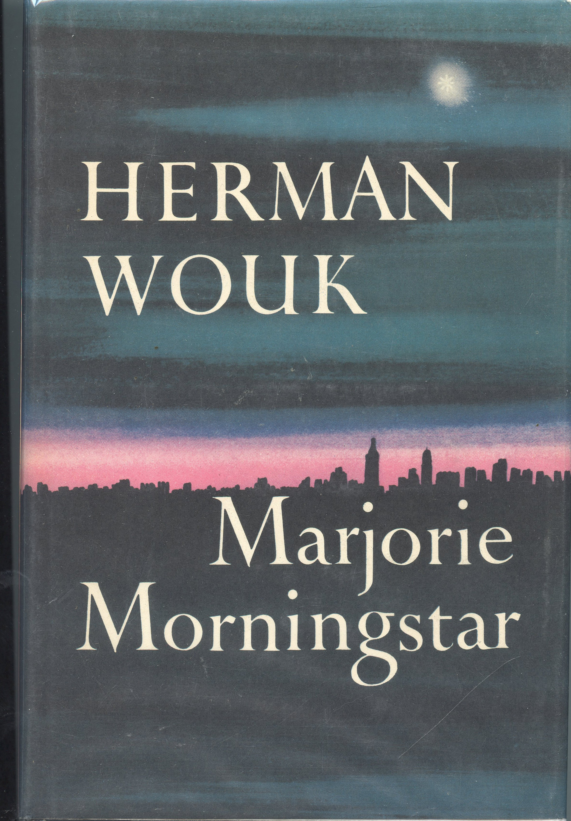 Marjorie Morningstar