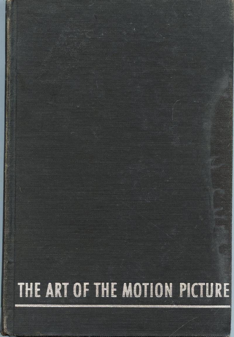Image for The Art of the Motion Picture