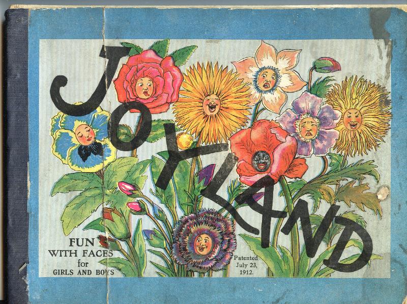 Image for Joyland