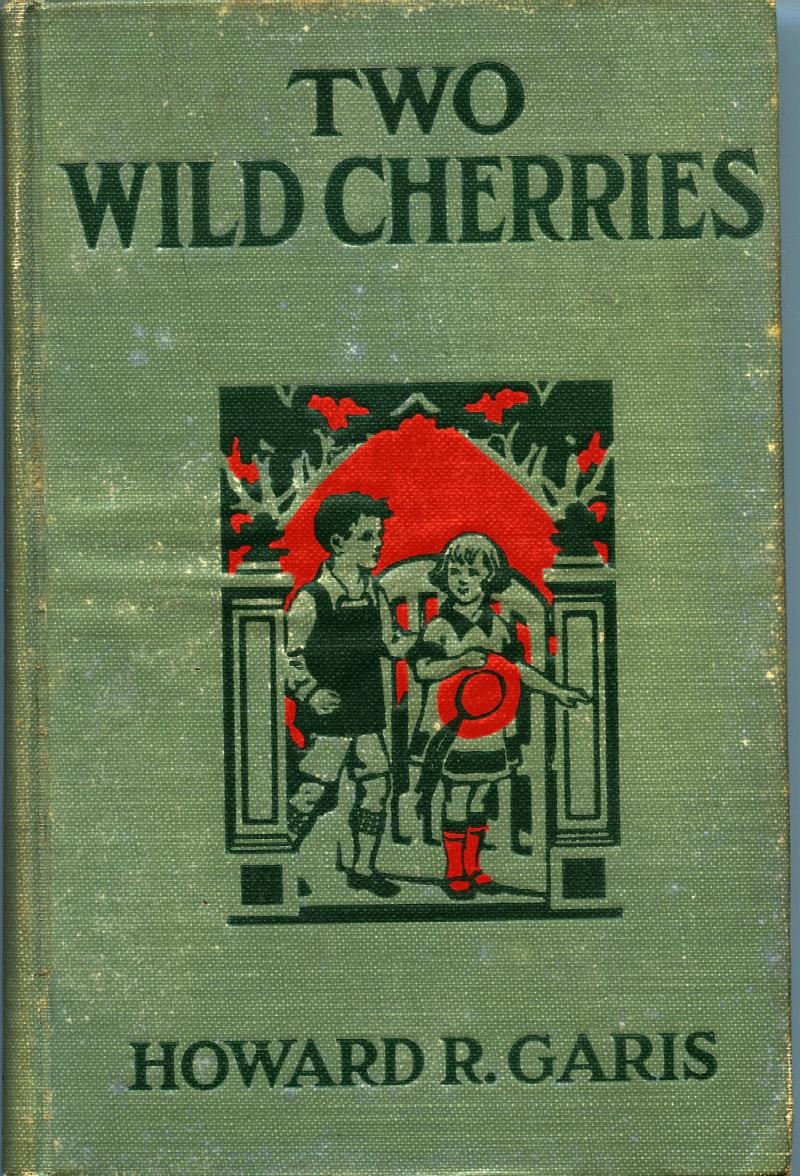 Image for Two Wild Cherries or How Dick and Janet Lost Something