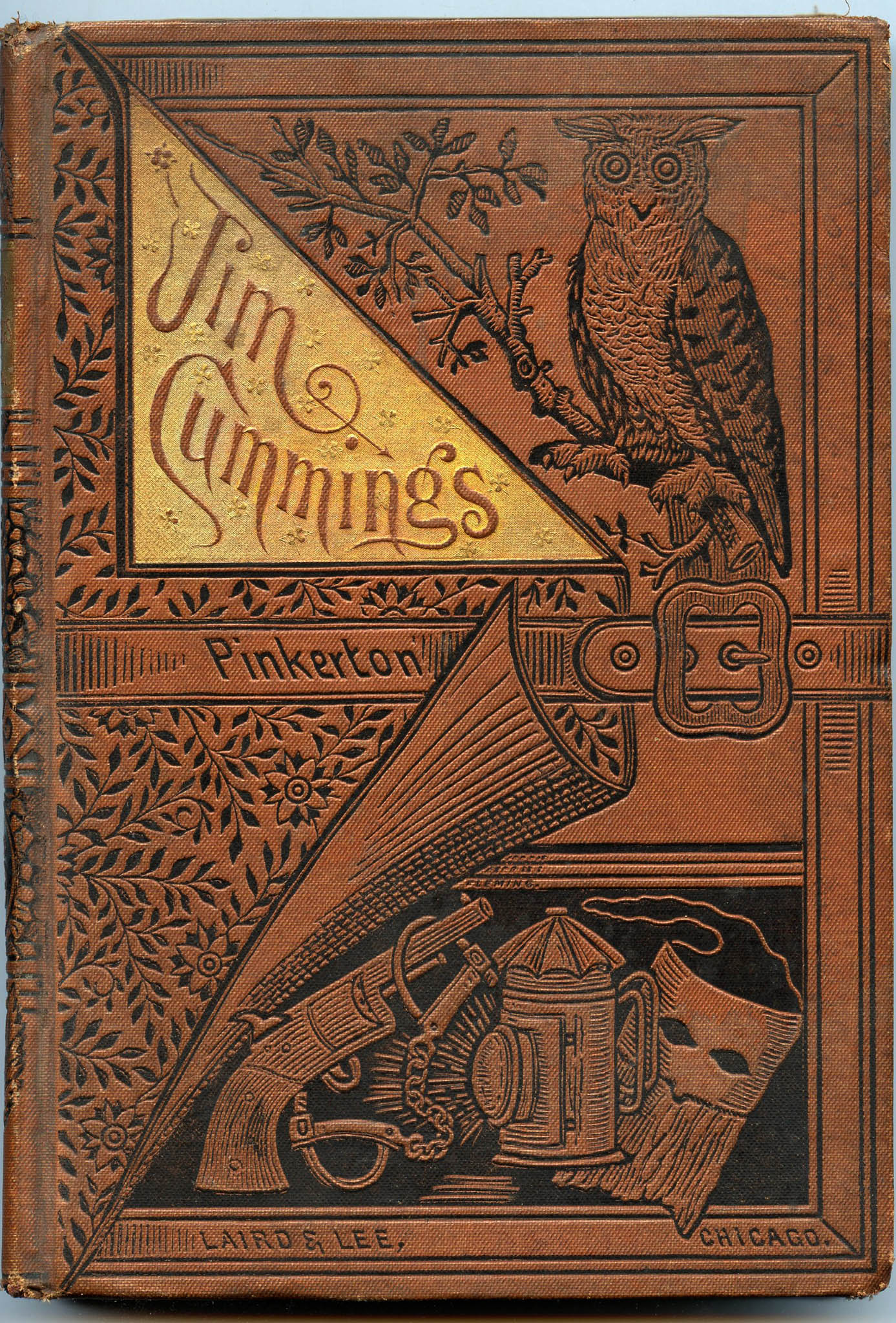 Image for Jim Cummings