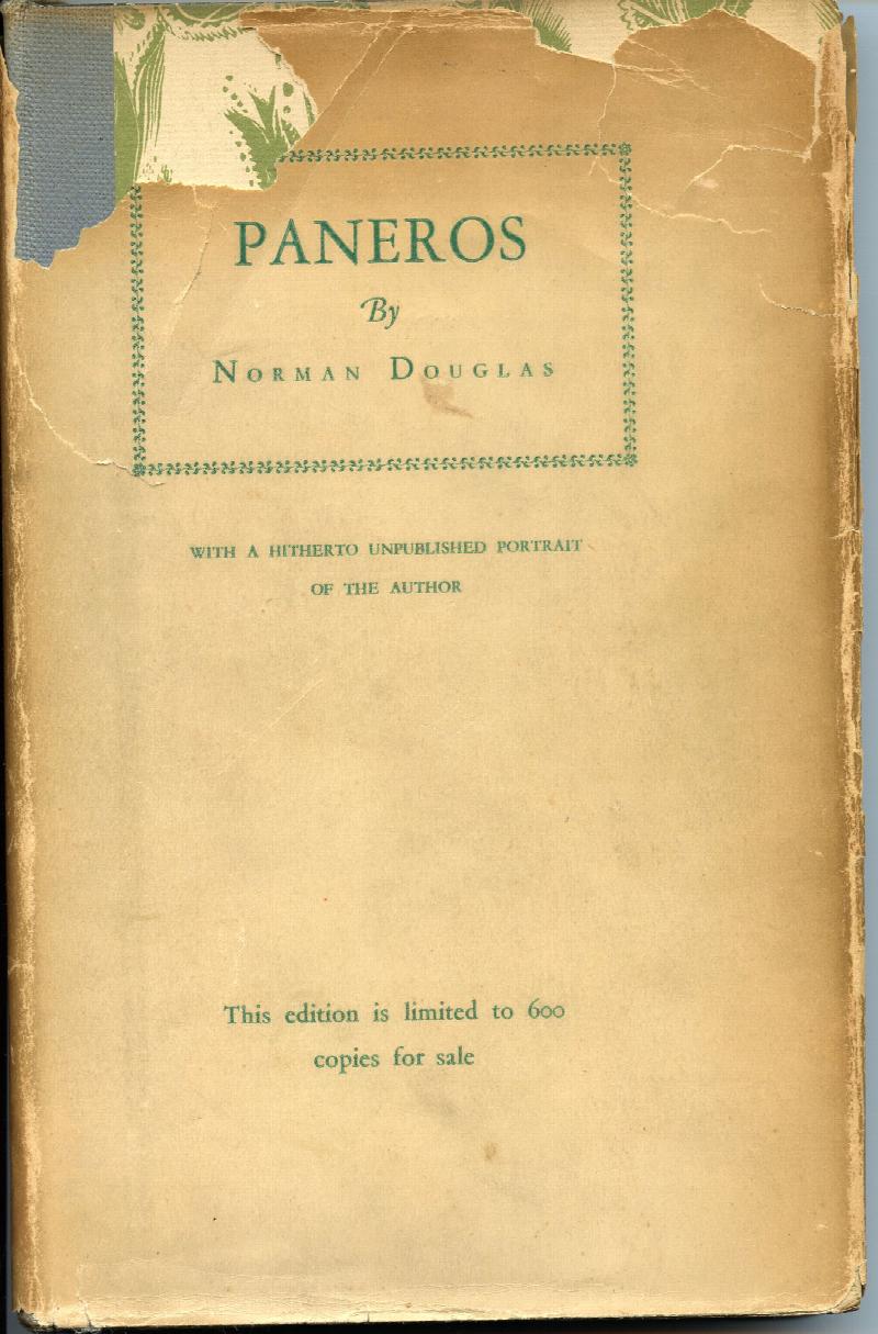 Image for Paneros