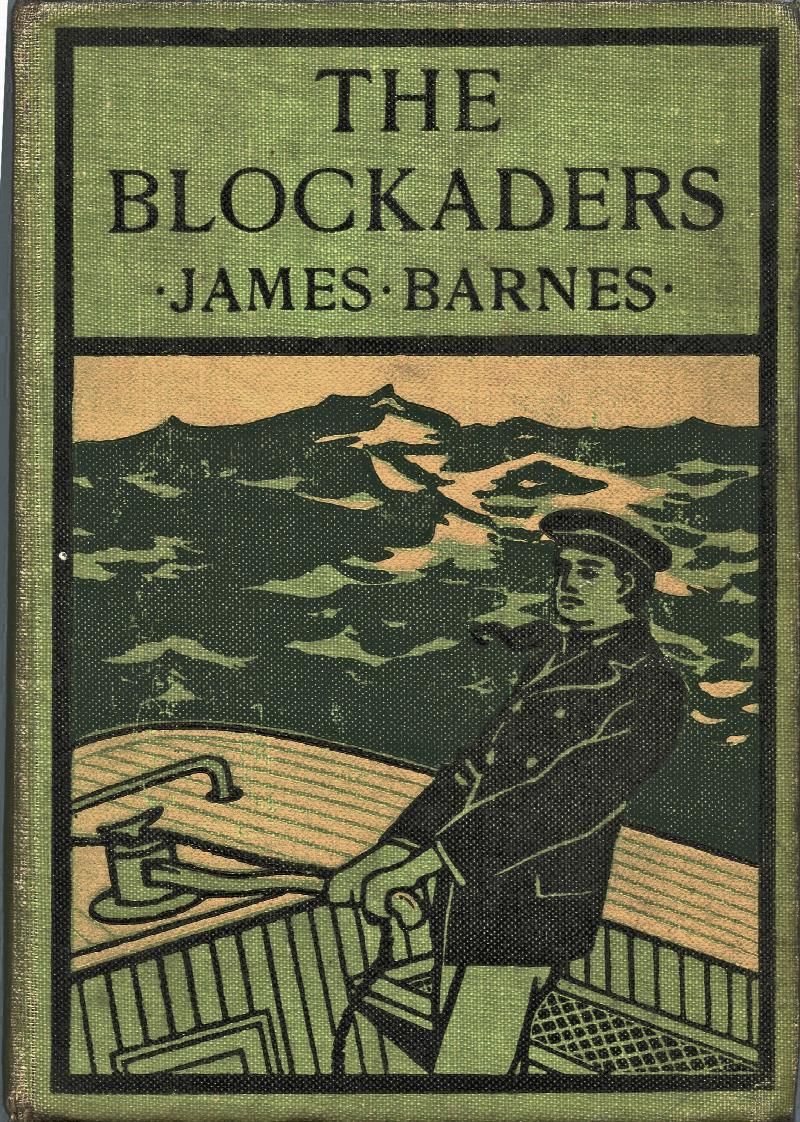Image for The Blockaders