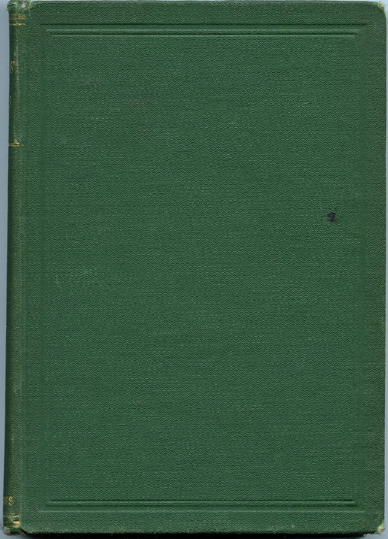 Image for Poems of the Rt. Rev. George Burgees, Bishop of Maine