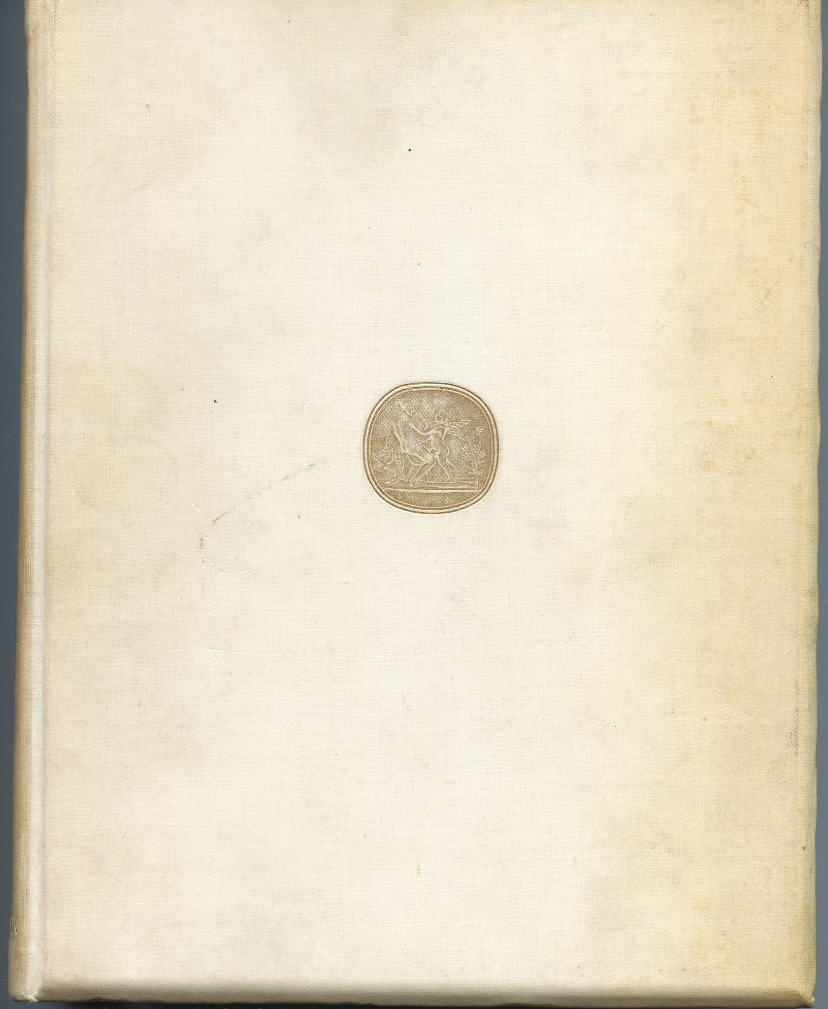 Image for Anacreon: With Thomas Stanley's Translation