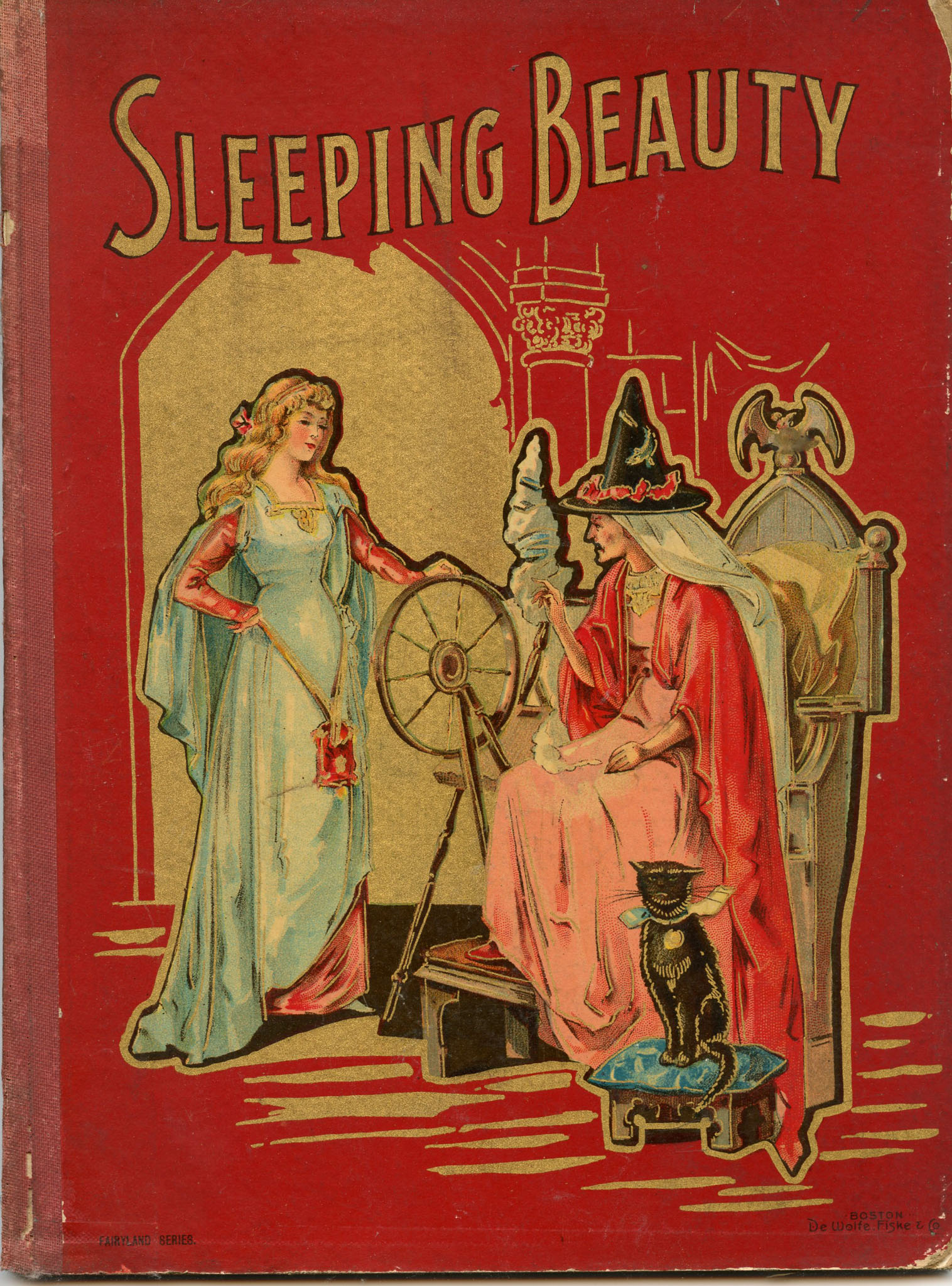 Image for Sleeping Beauty