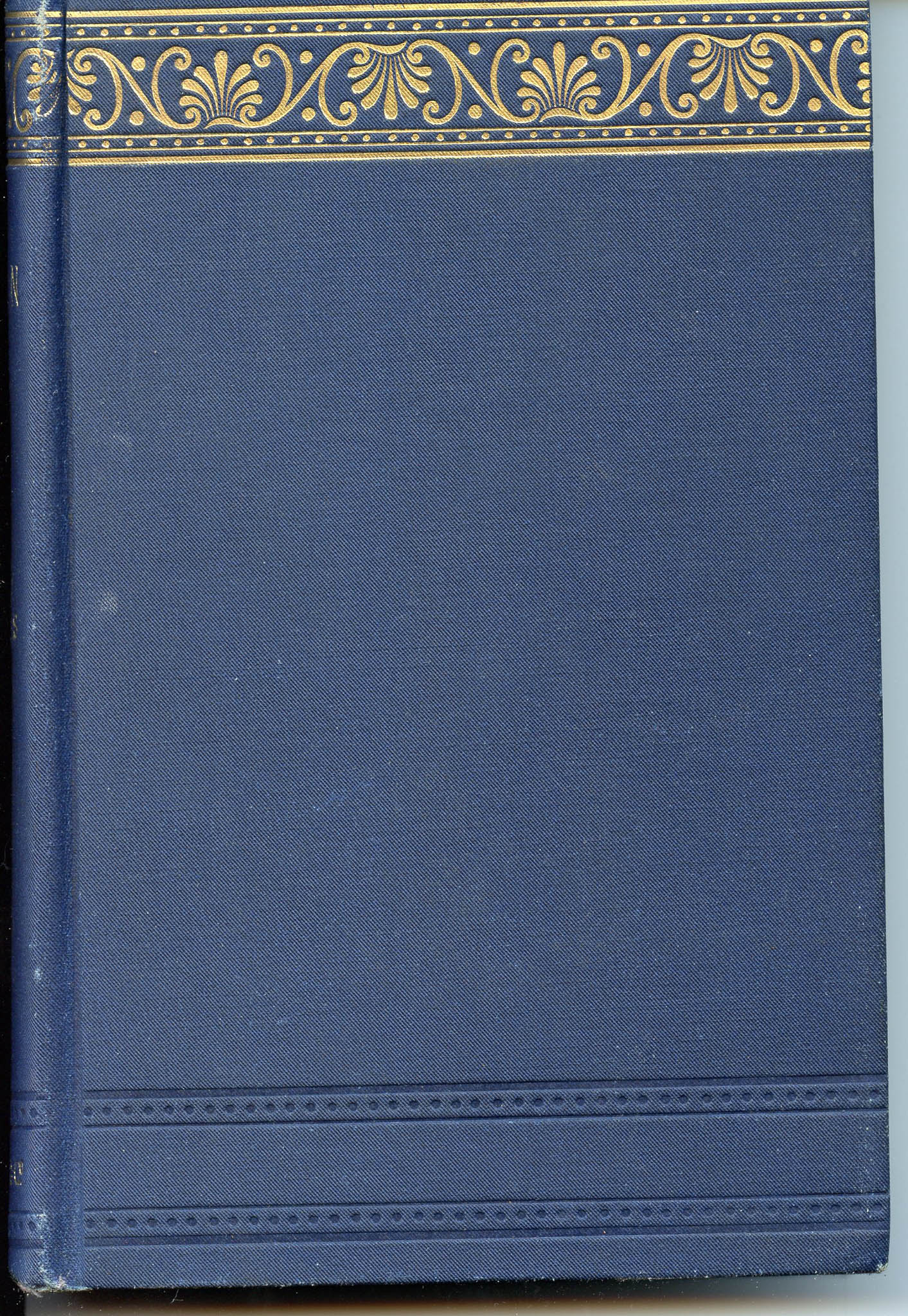 Image for A London Life The Patagonia The Liar Mrs. Temperly